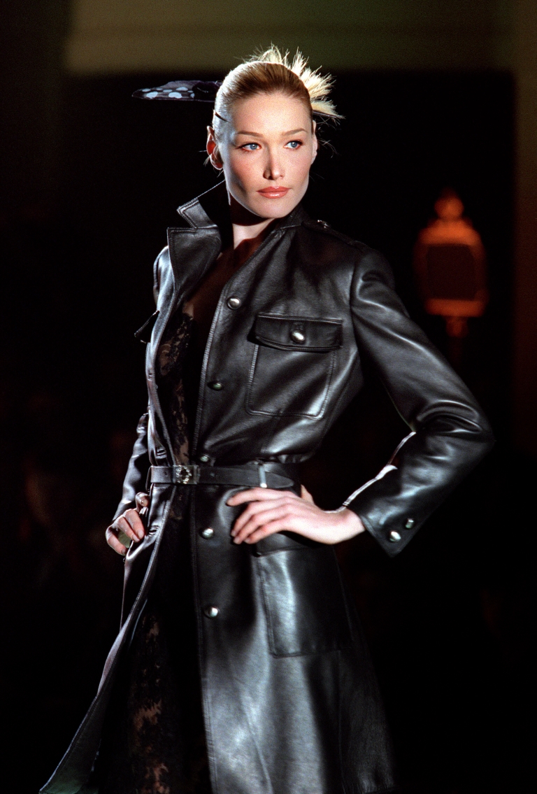 Gianni Versace, 1996. godina