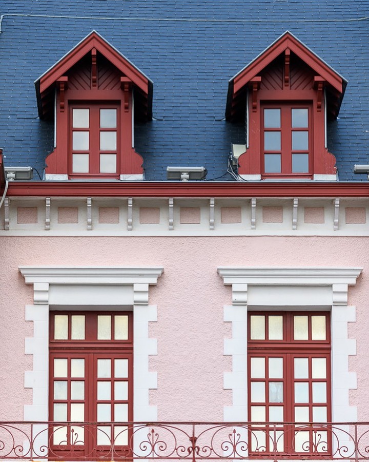 Rodna kuća Christiana Diora pretvorena je u inspirativni muzej, a krasi ga i predivan vrt