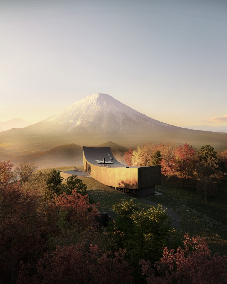 NOT A HOTEL RUSUTSU