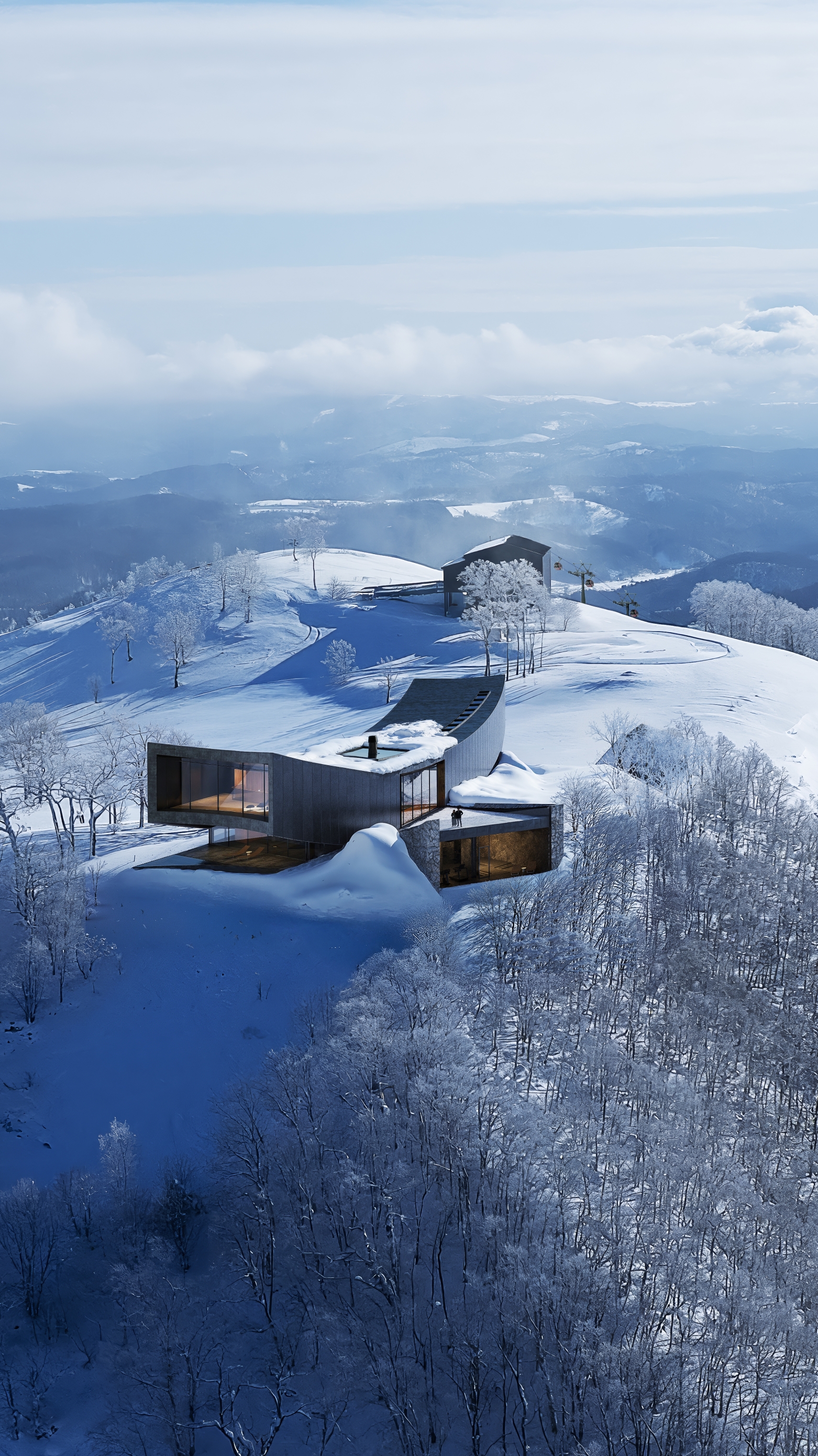 NOT A HOTEL RUSUTSU