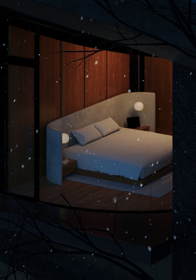 NOT A HOTEL RUSUTSU