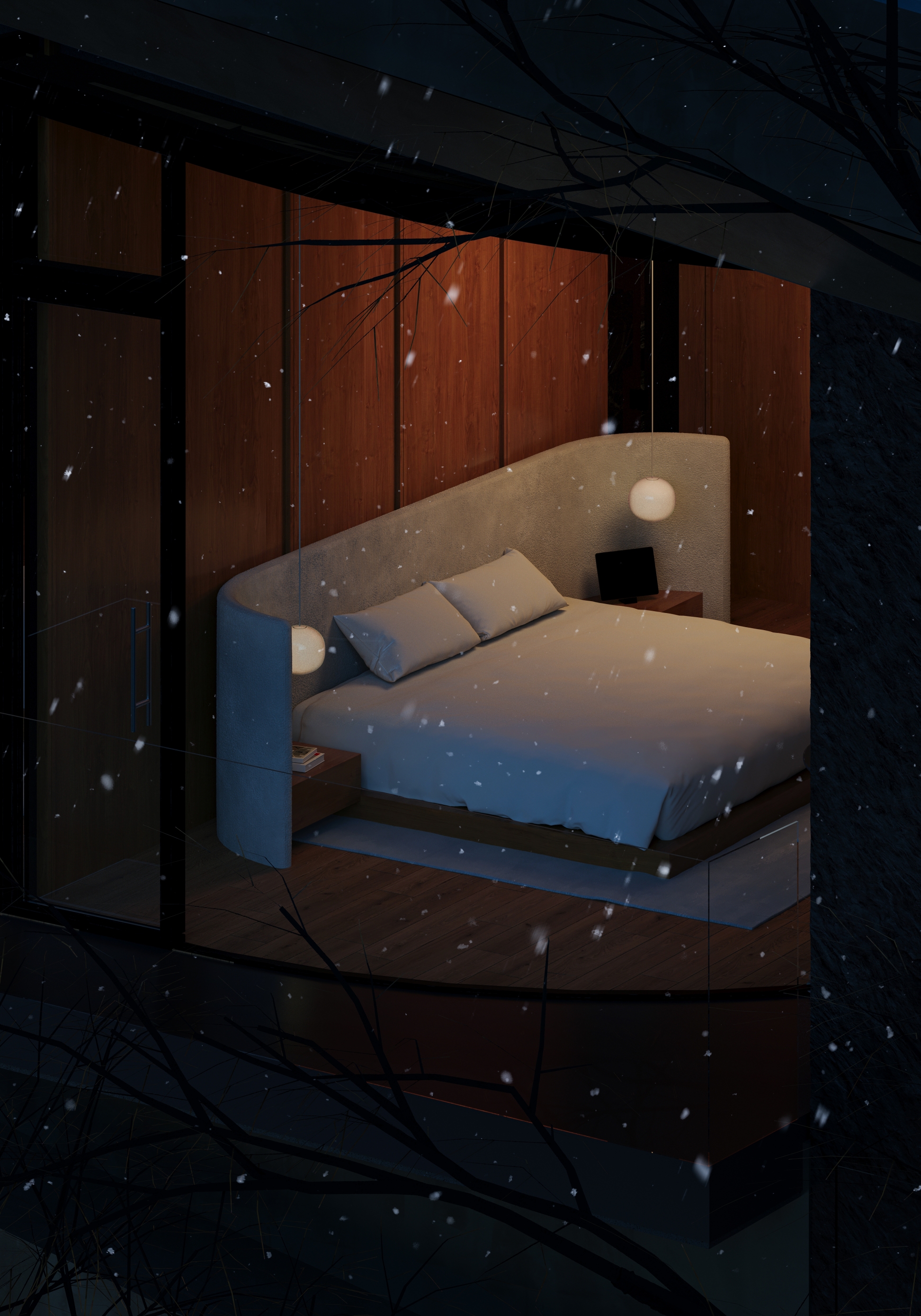 NOT A HOTEL RUSUTSU