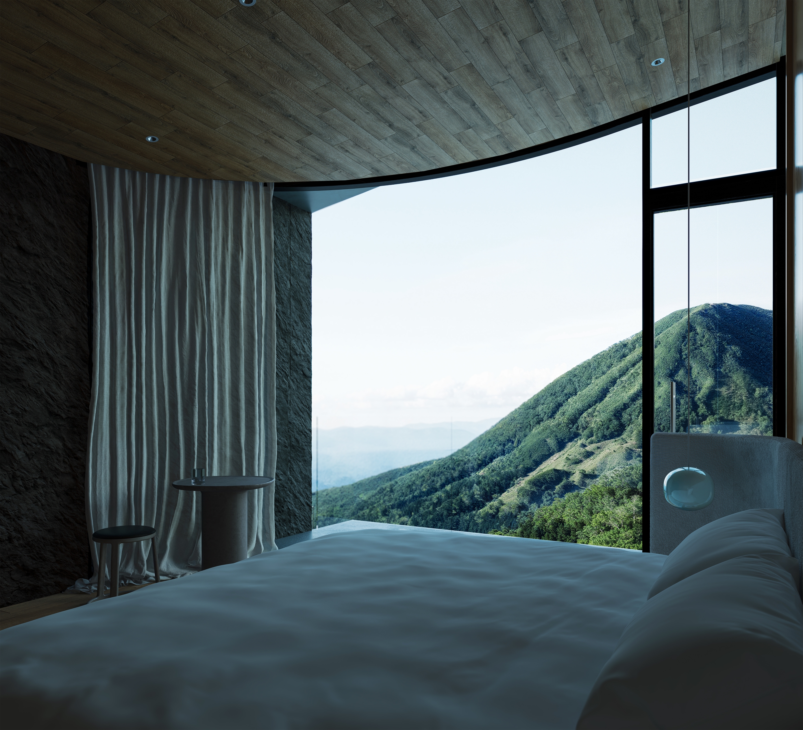 NOT A HOTEL RUSUTSU