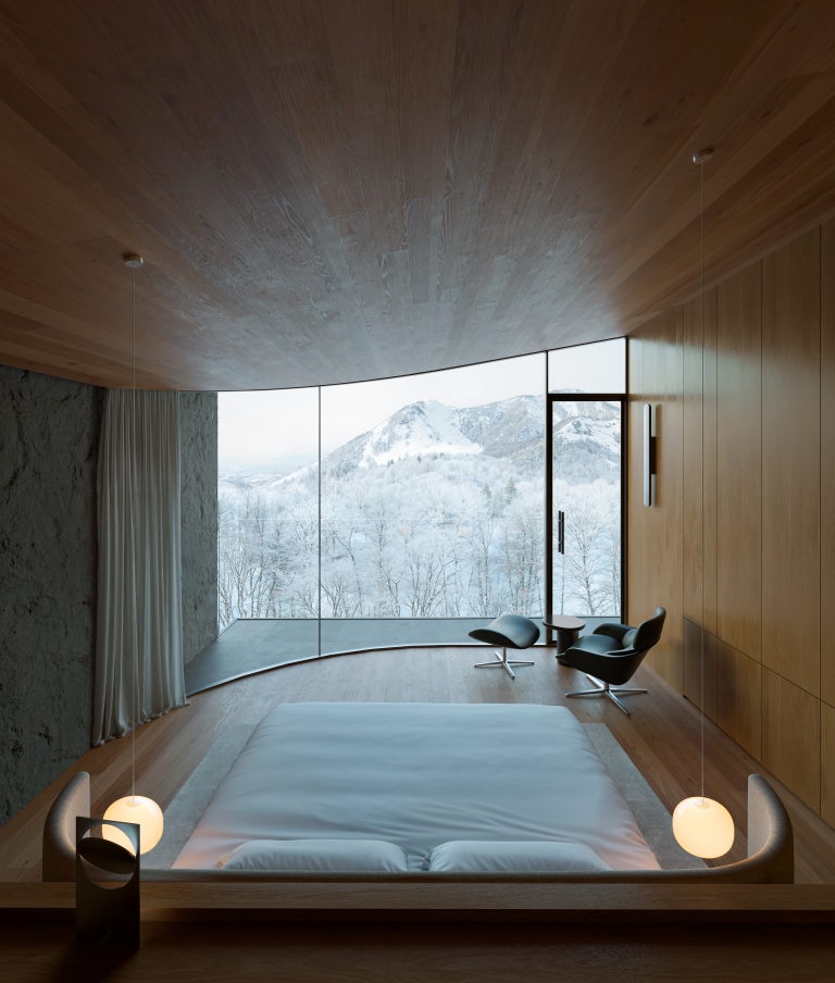 NOT A HOTEL RUSUTSU