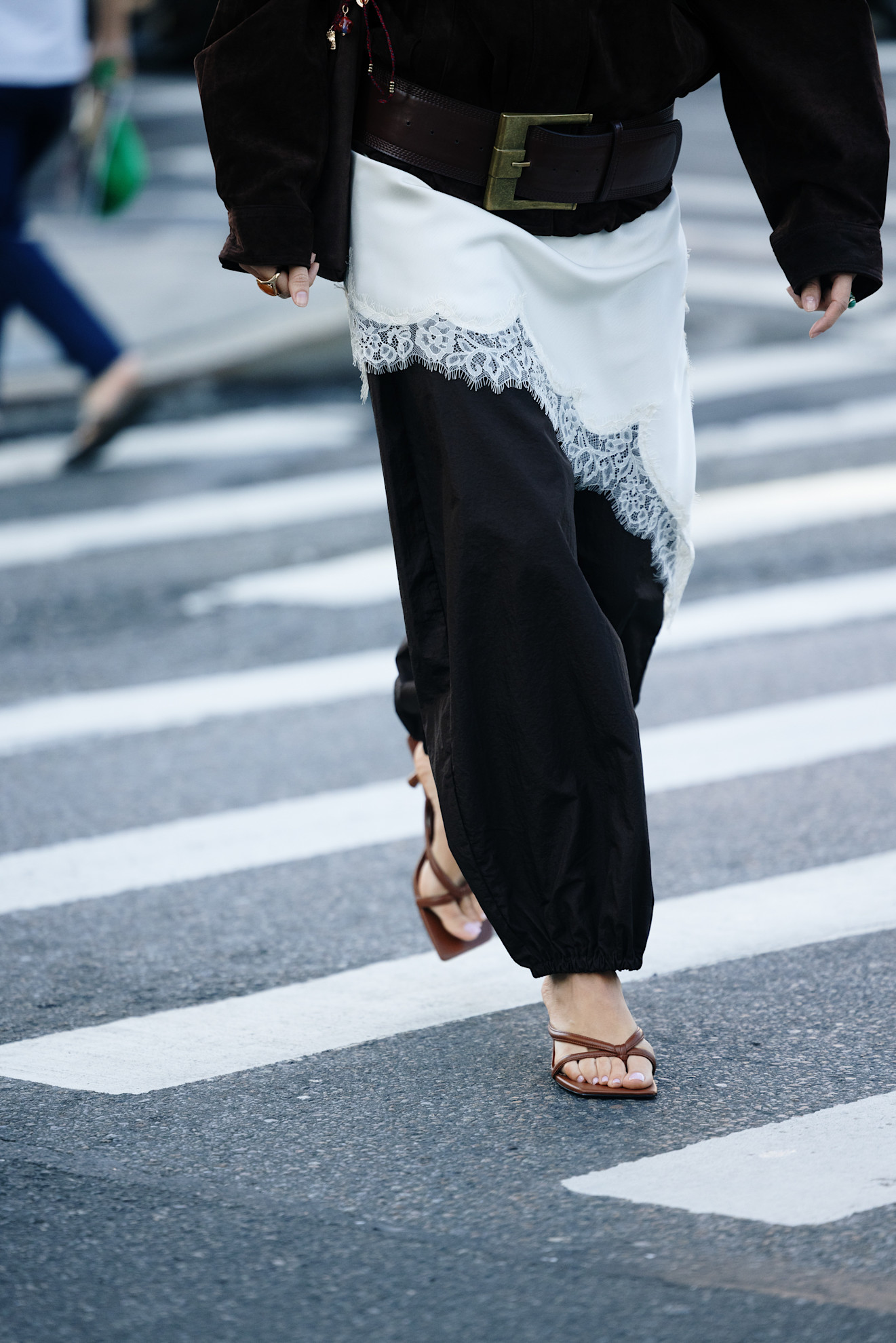 styling trikovi