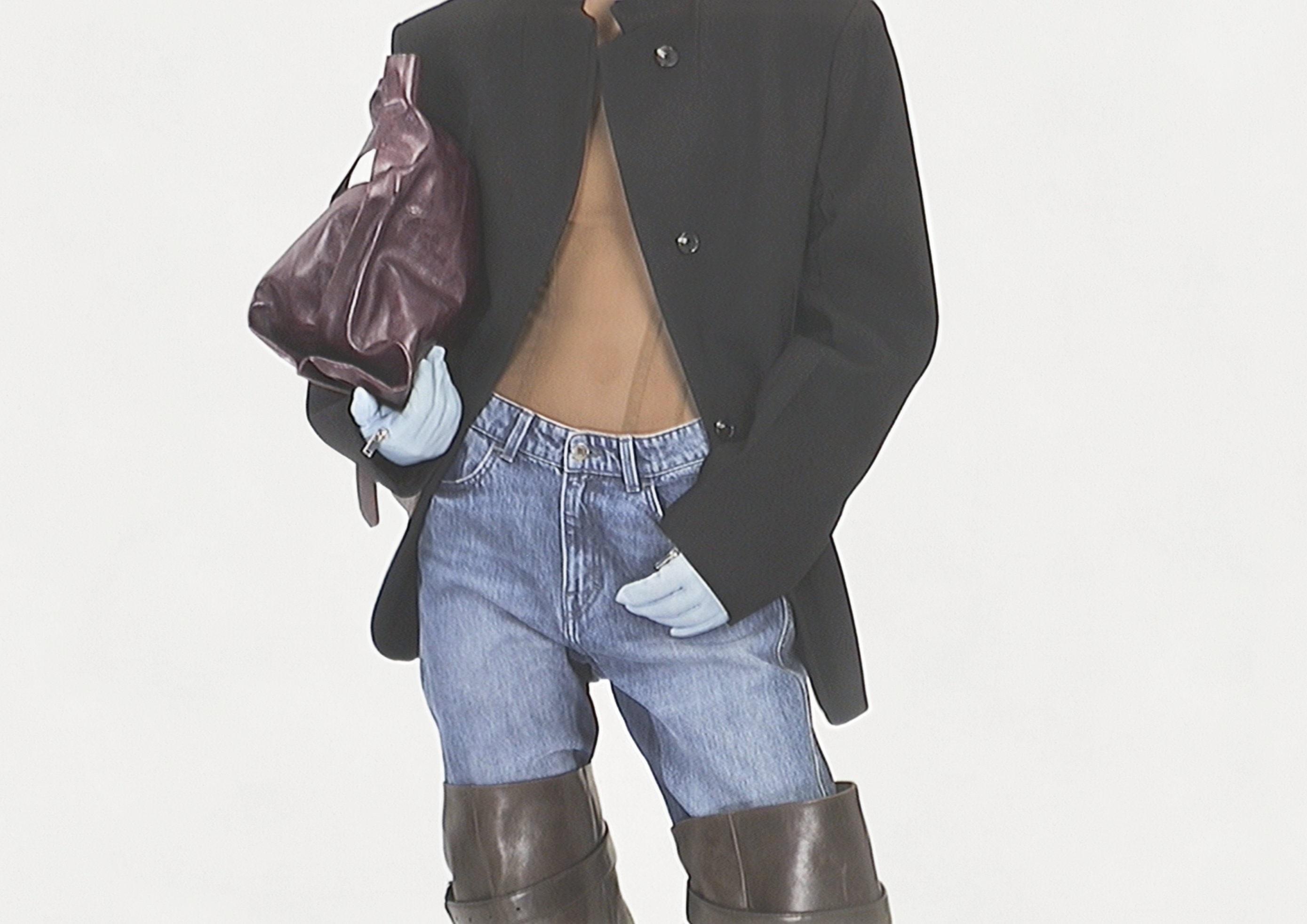 Je li ovo najsvestranija H&M Studio kolekcija do sada? Brutalizam, nostalgija i nova definicija ženstvenosti