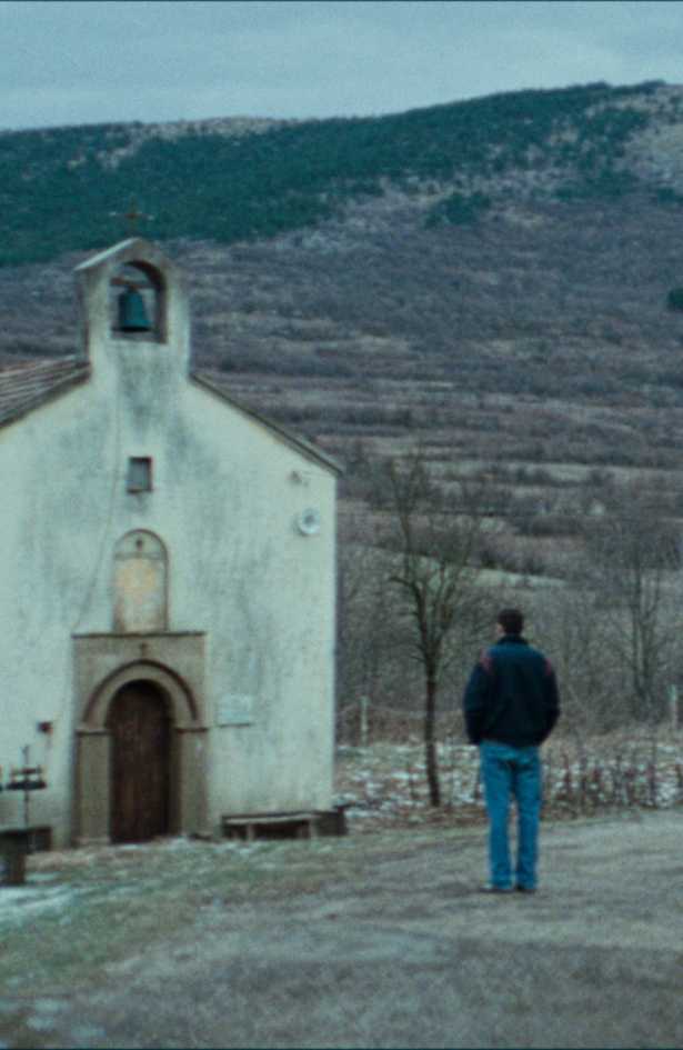 Pred nama je Filmski festival u Torontu, a na njemu će premijerno biti prikazan i hrvatski film