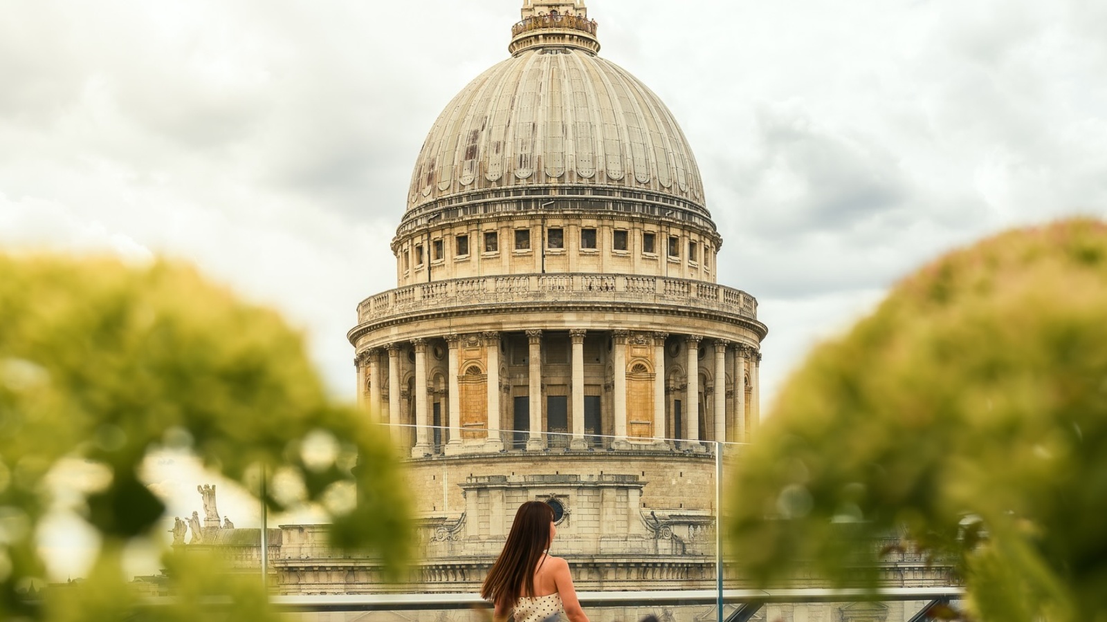Ponovno je otvorena rooftop terasa u centru Londona s koje se vidi cijeli grad – i ne plaća se ulaz