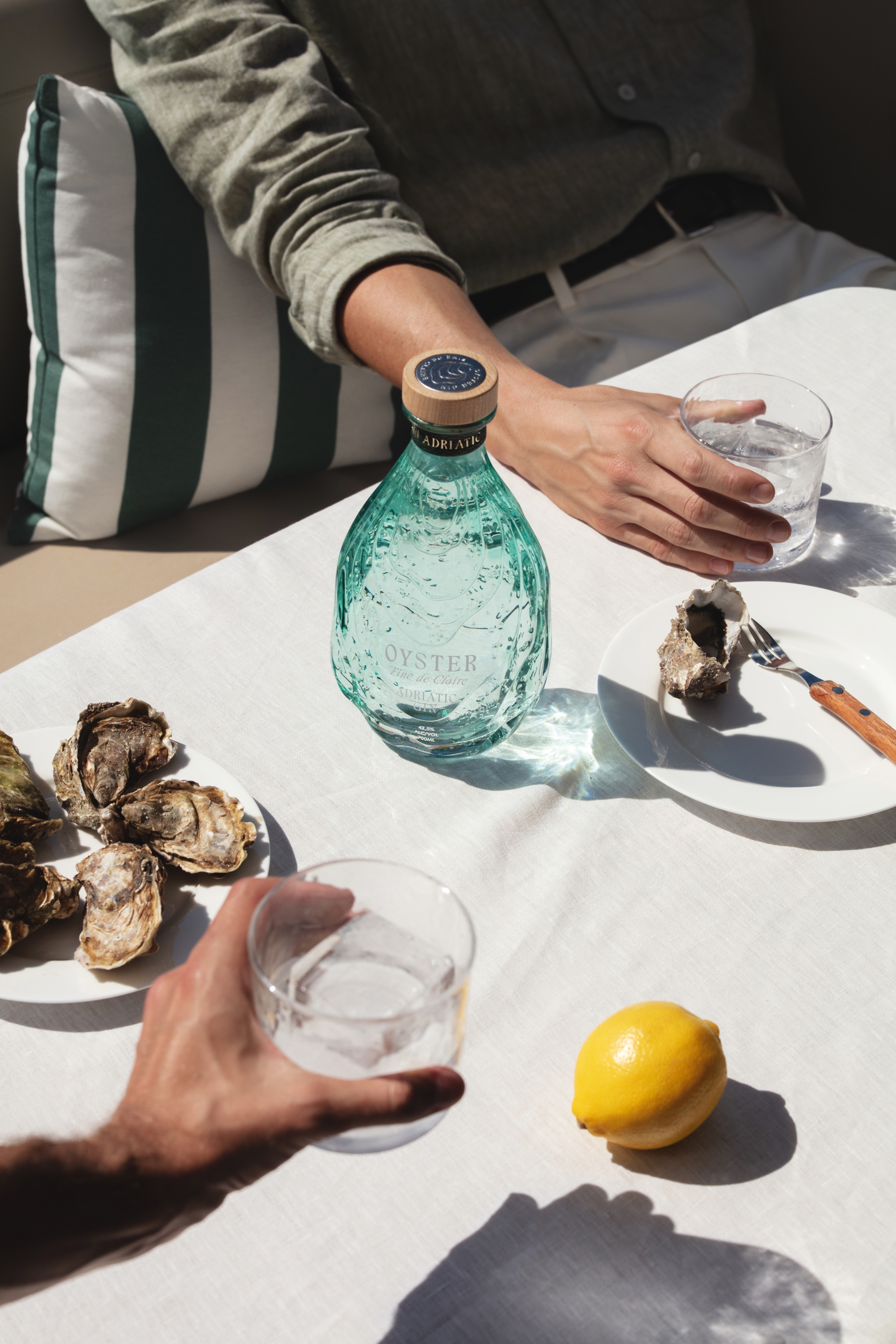Adriatic lifestyle: Kako nas ljeto uči ljepoti življenja i uživanju u trenutku