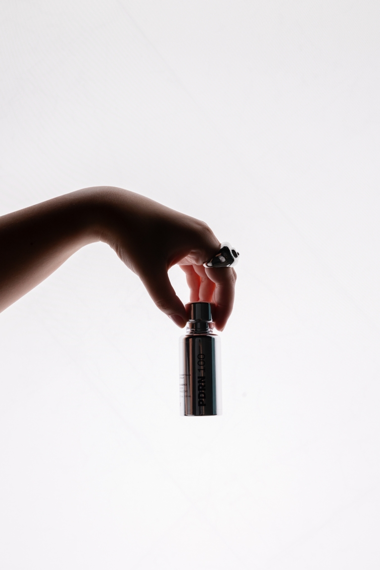 PDRN 100 Essence