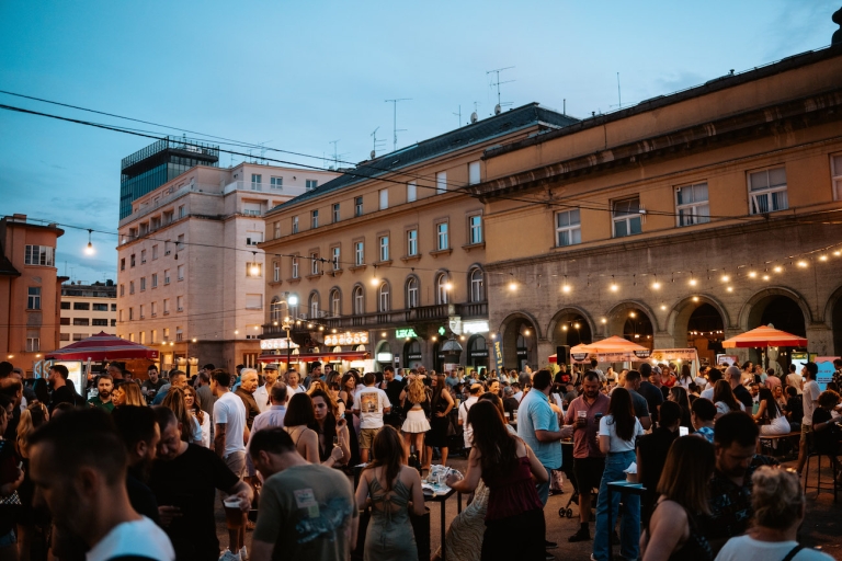 PLACE market