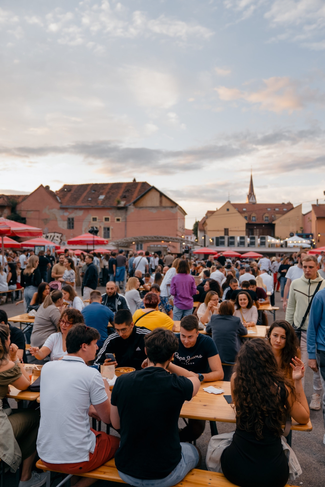 PLACE market