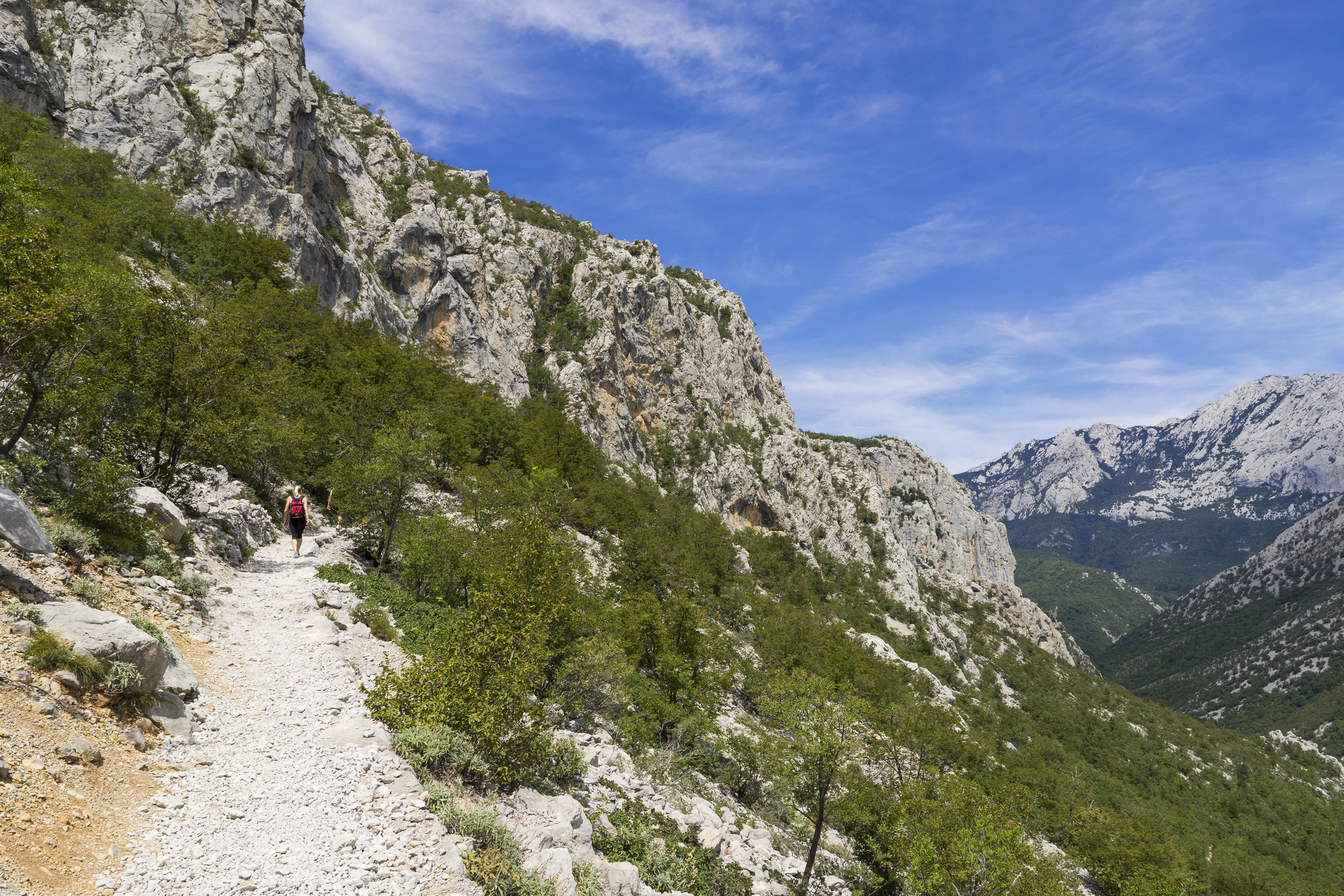 Paklenica_joachimbago_iStock-1172322784