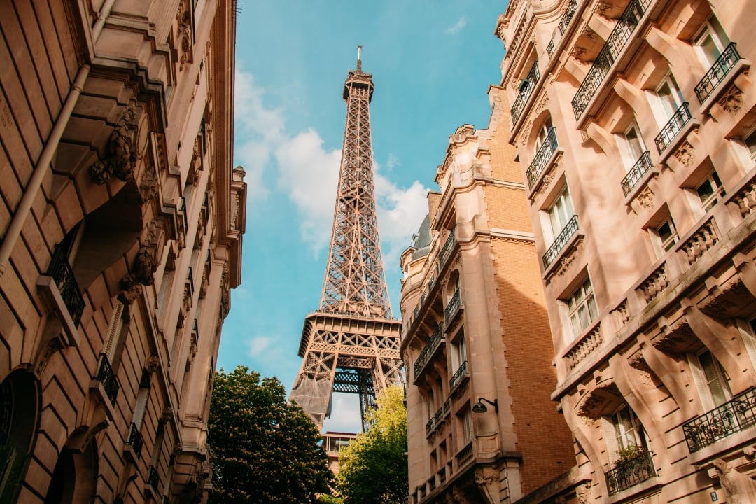 Pariz_Croatia Airlines