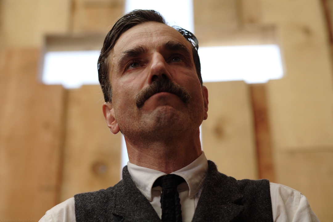 Paul Thomas Anderson