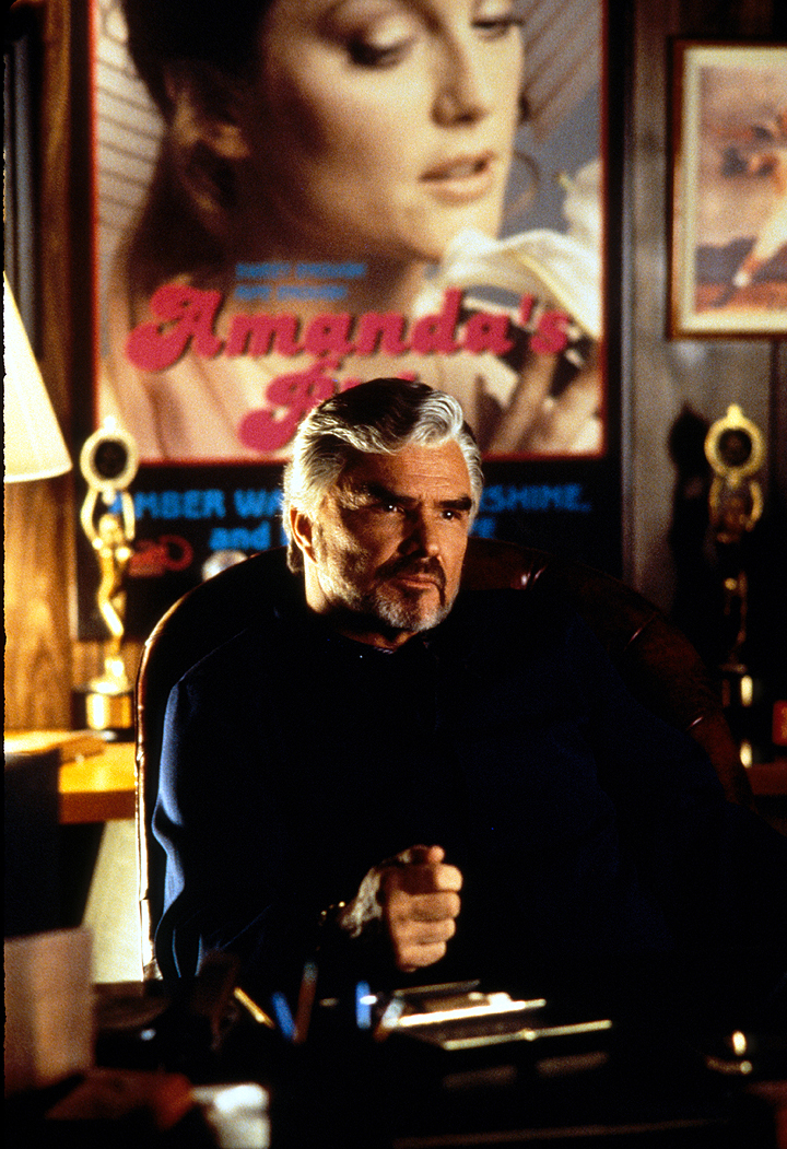 Paul Thomas Anderson