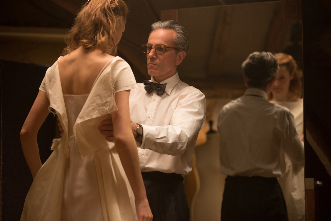 Paul Thomas Anderson