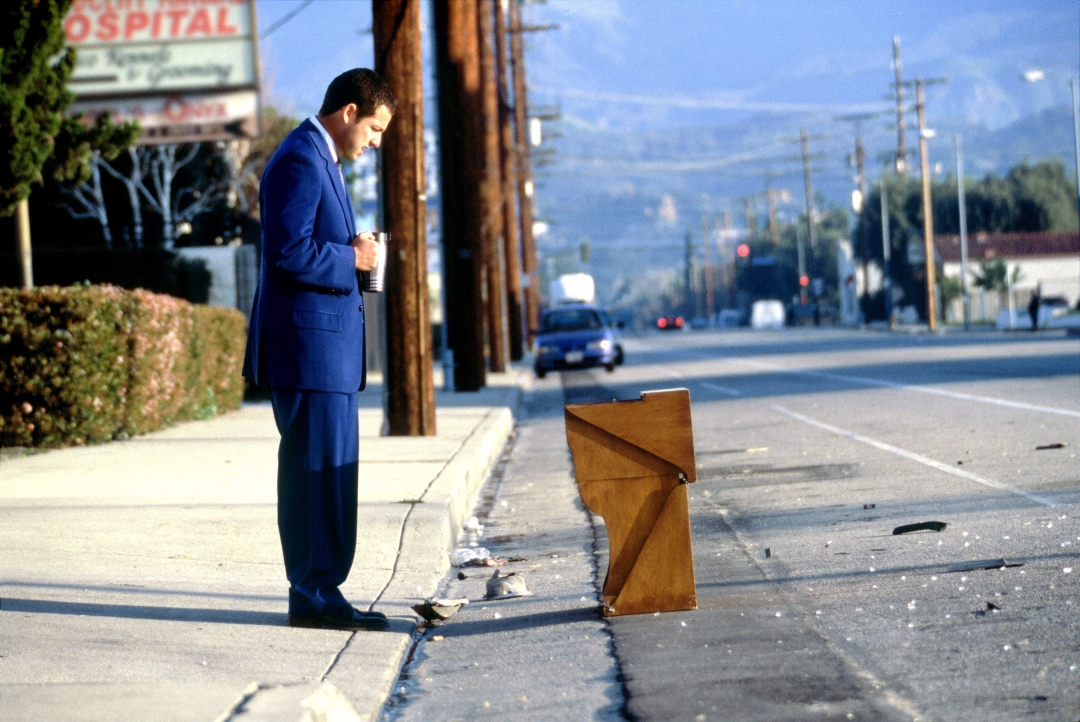 Paul Thomas Anderson