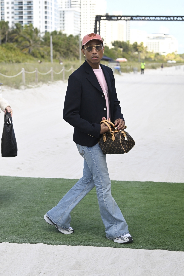 Pharrell