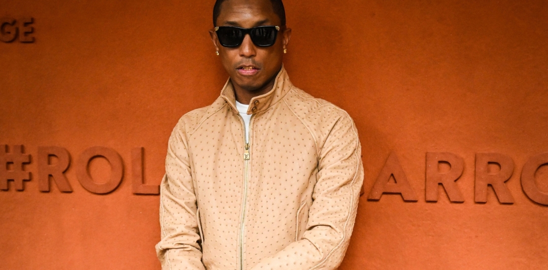 Pharrell