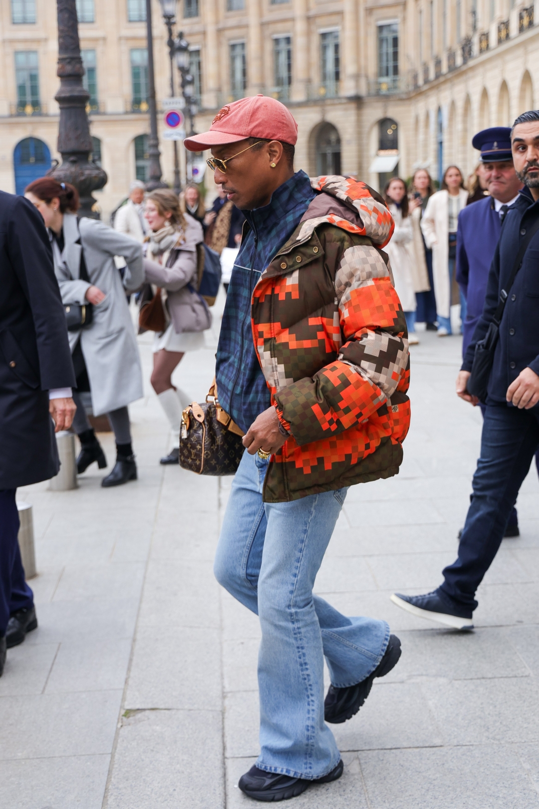Pharrell