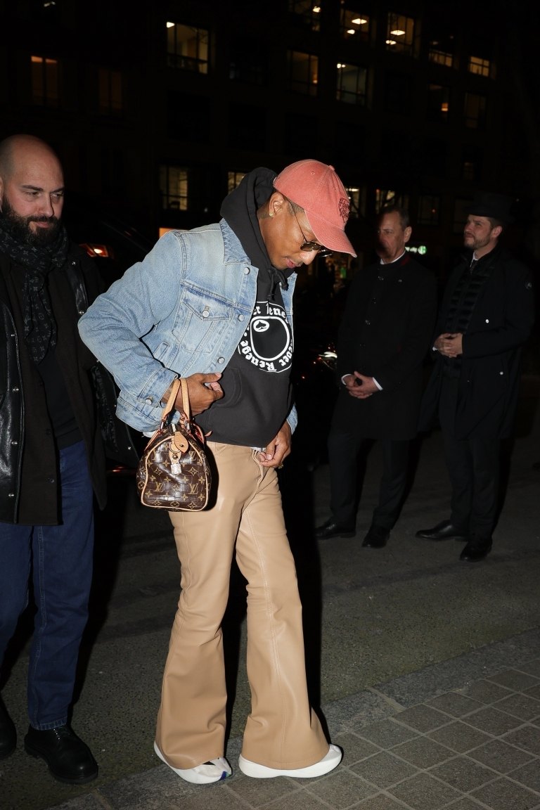 Pharrell