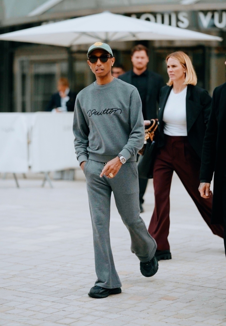 Pharrell