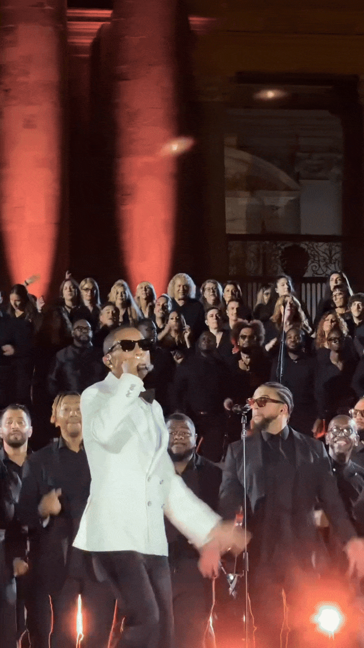 Pharrell i Andrea Boccelli headlineri koncerta u Vatikanu? Neočekivani event danas puni društvene mreže
