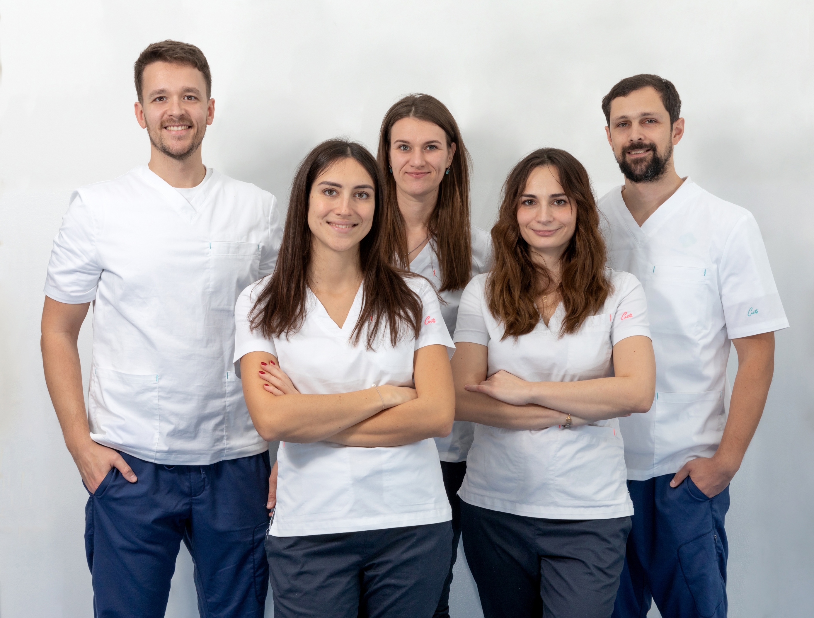 Physio Plus tim