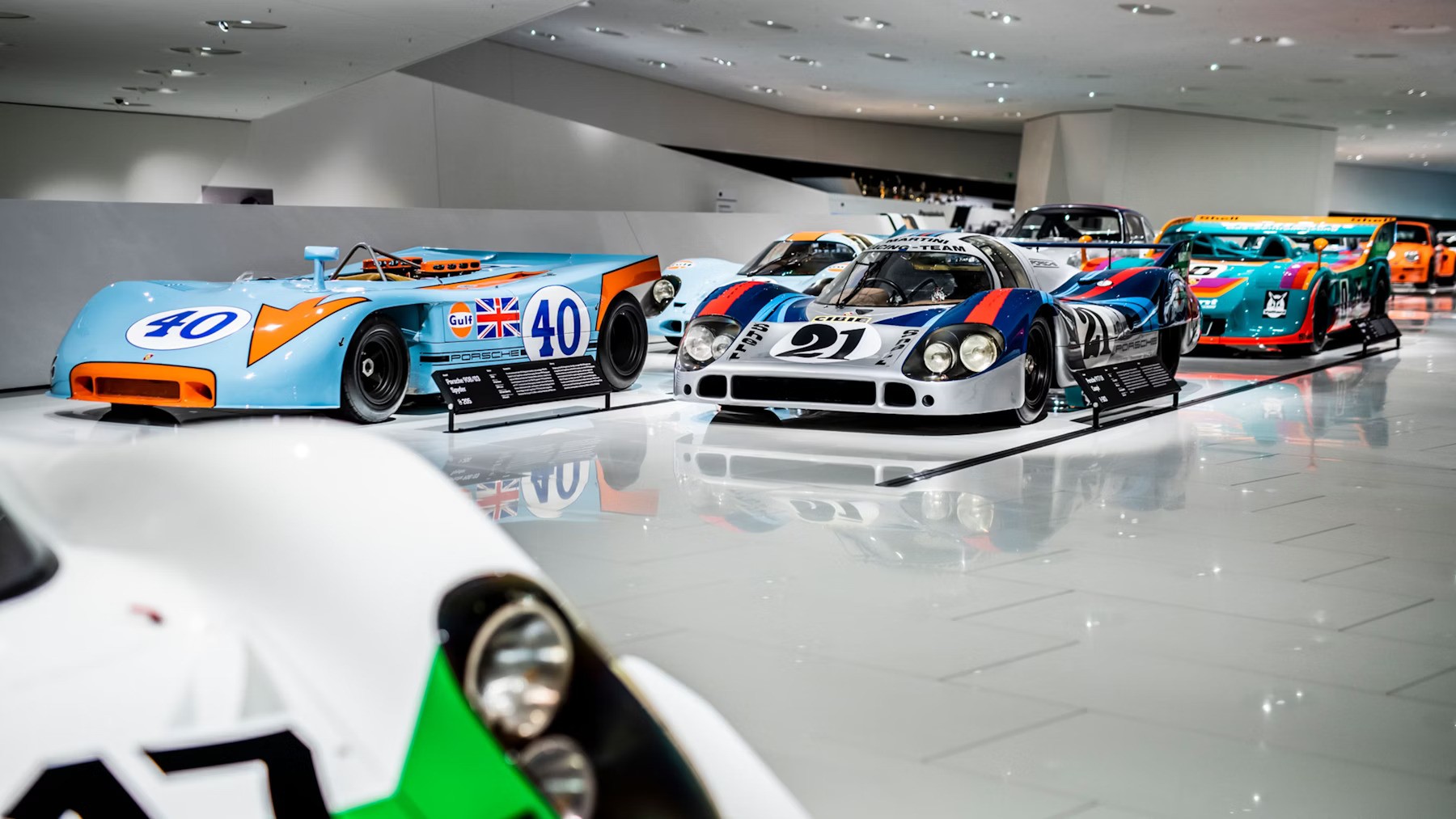 Porsche muzej (5)