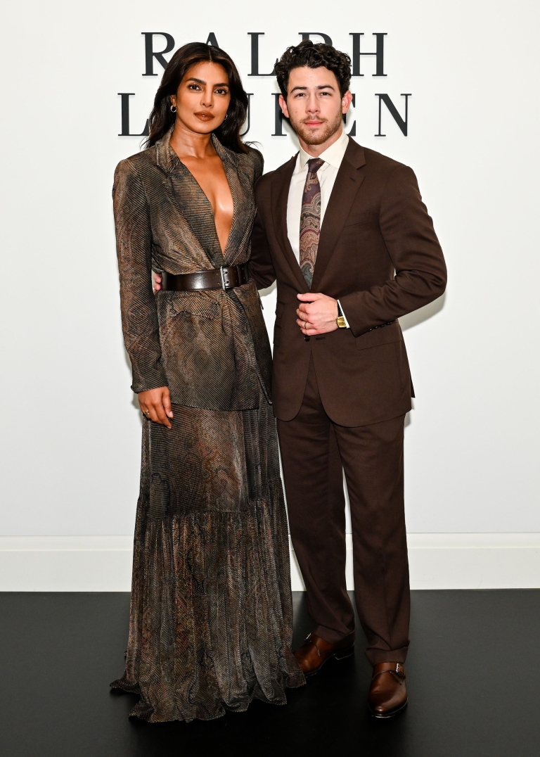 Priyanka Chopra i Nick Jonas