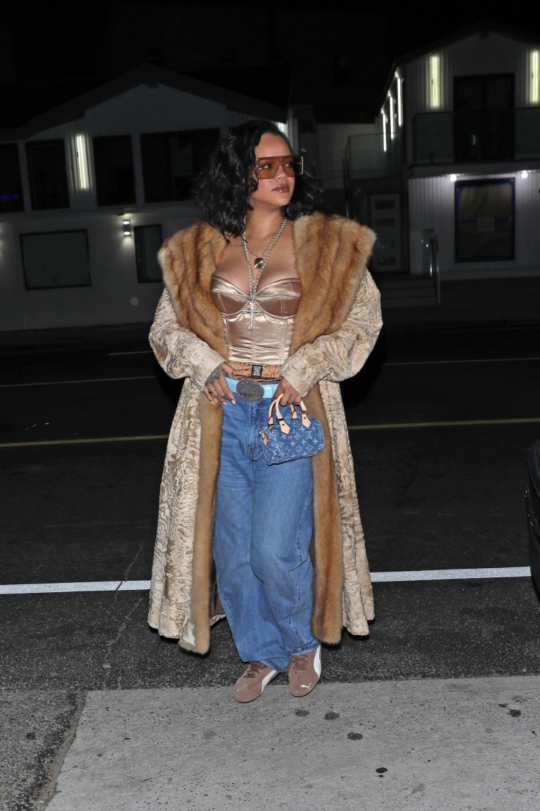 Rihanna