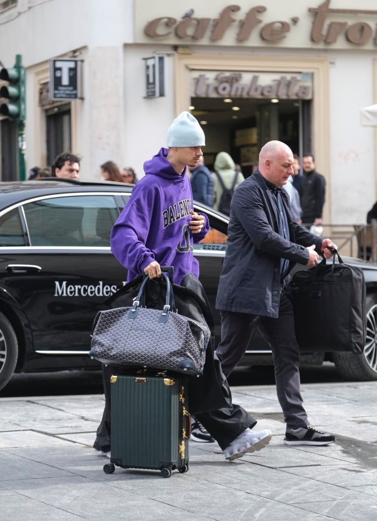 Romeo Beckham