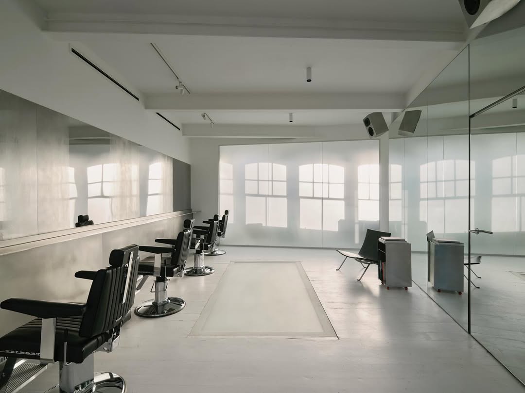 SALT salon