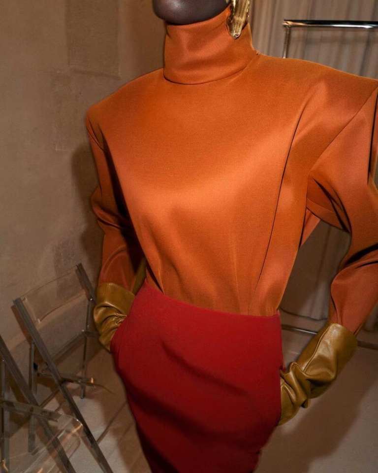Saint Laurent
