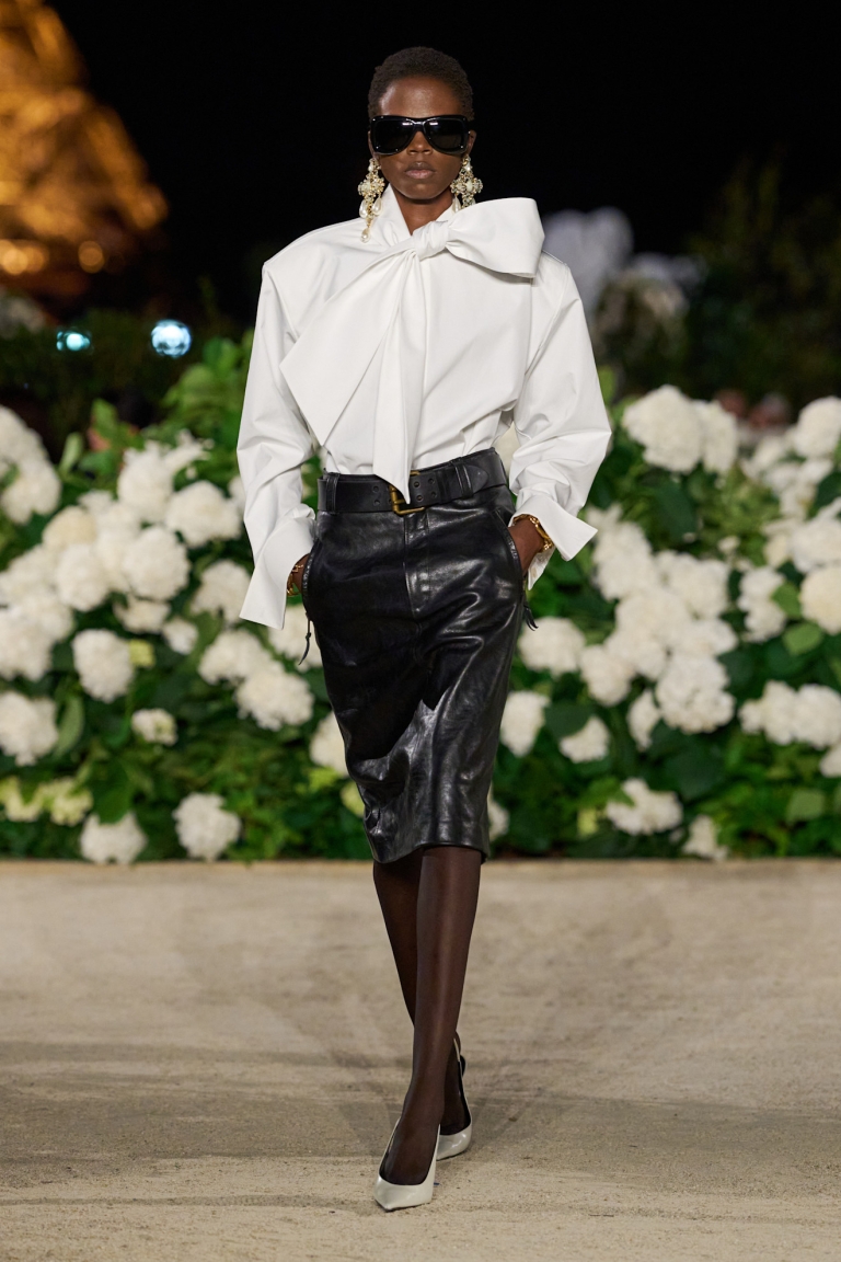 Saint Laurent