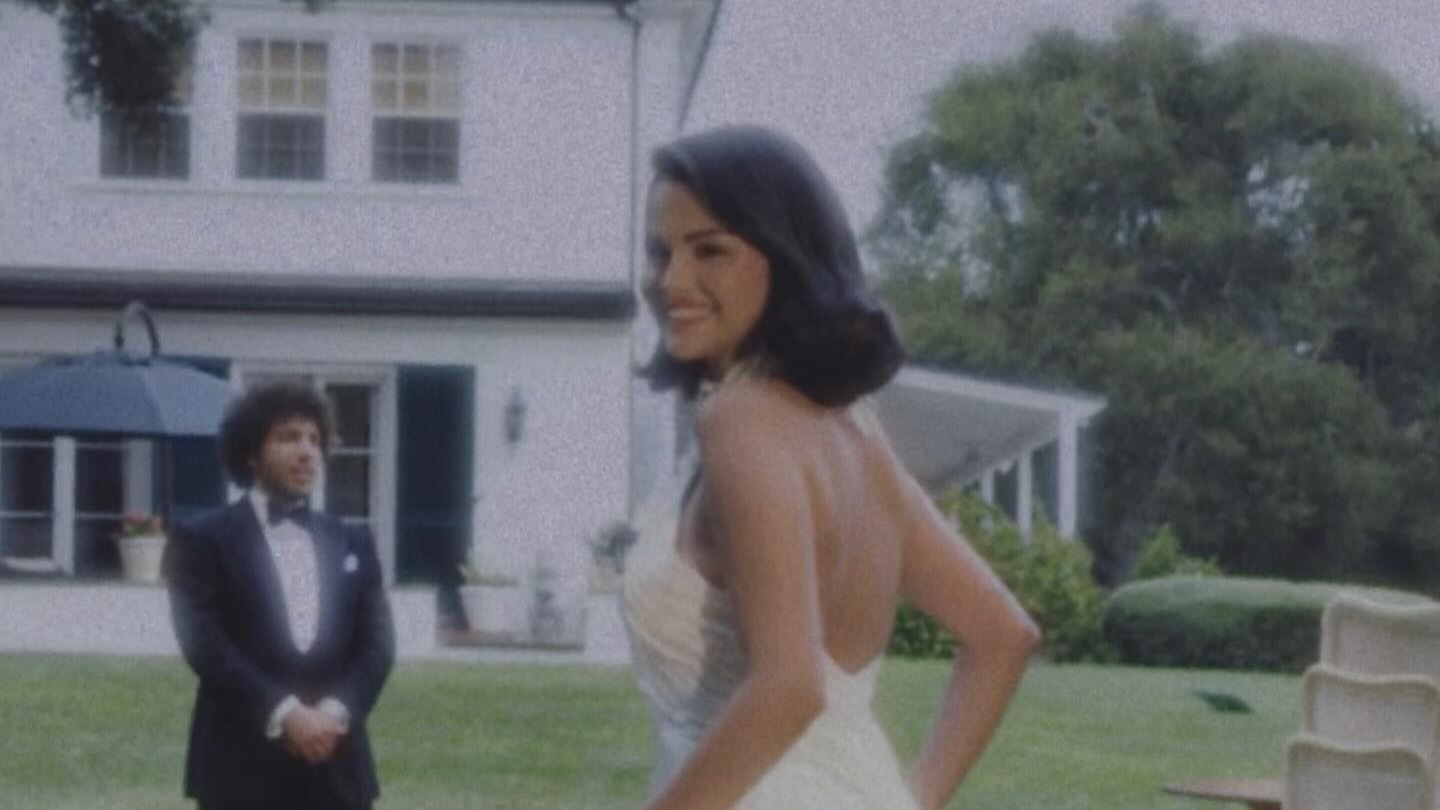 Udala se Selena Gomez. Pogledajte prve fotografije romantičnog vjenčanja