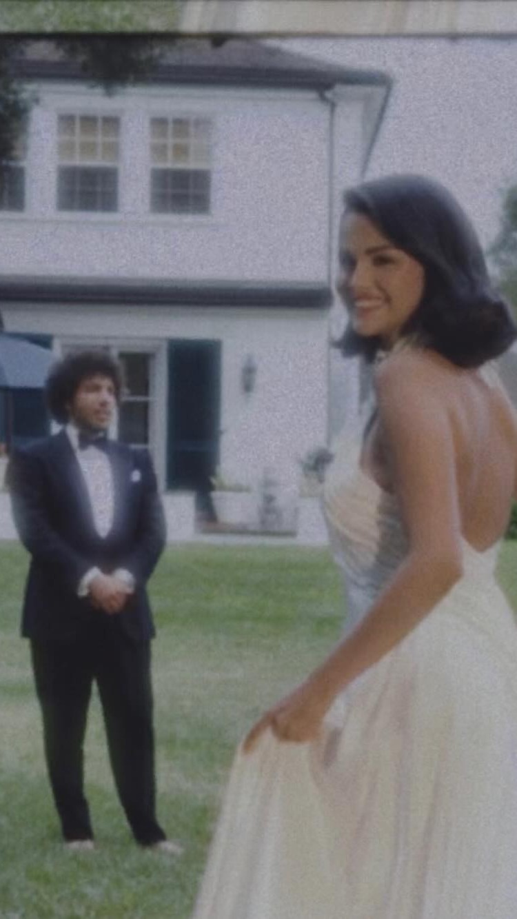 Udala se Selena Gomez. Pogledajte prve fotografije romantičnog vjenčanja