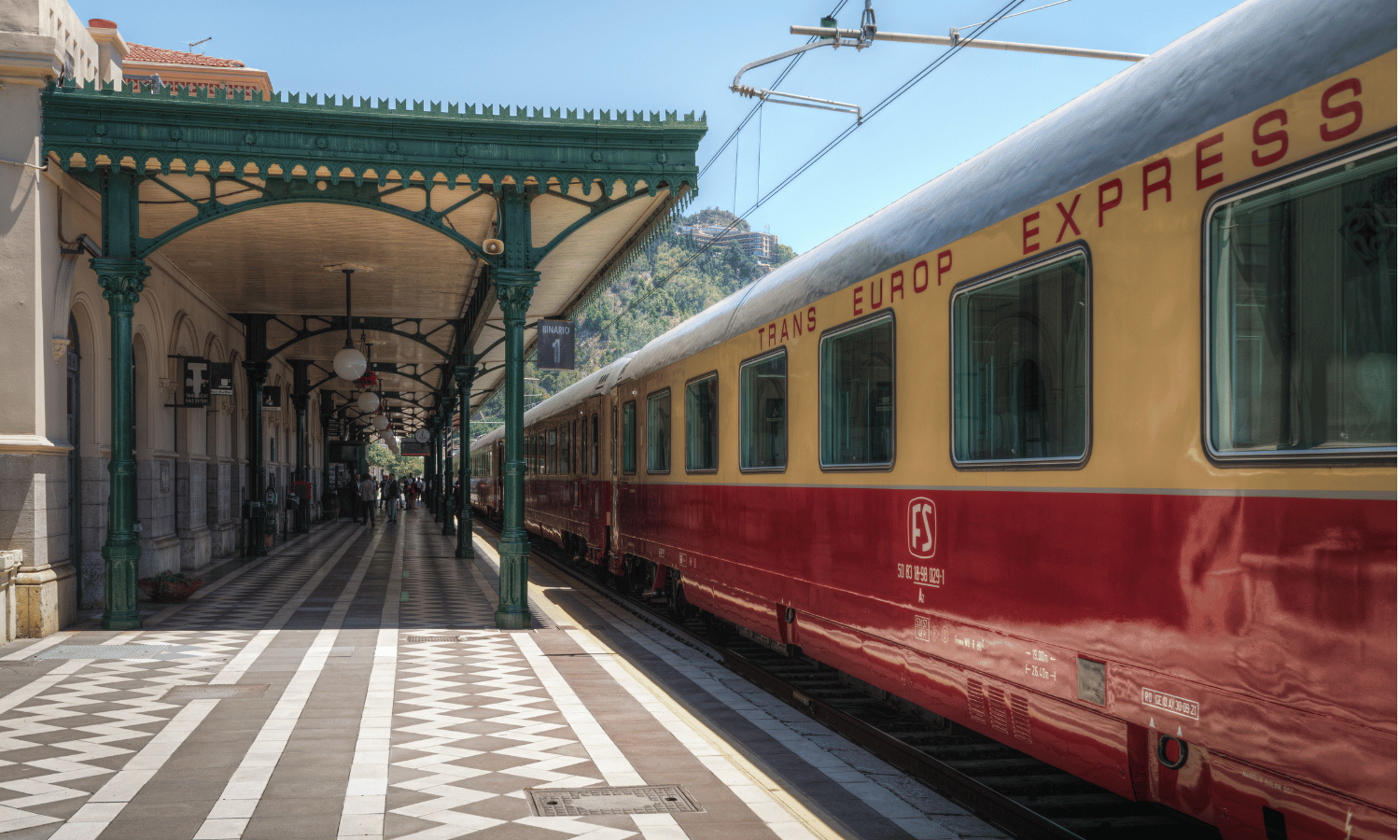 Siena Express