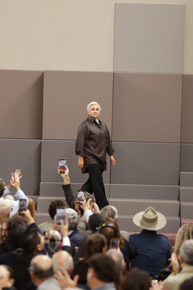 Silvia Venturini Fendi