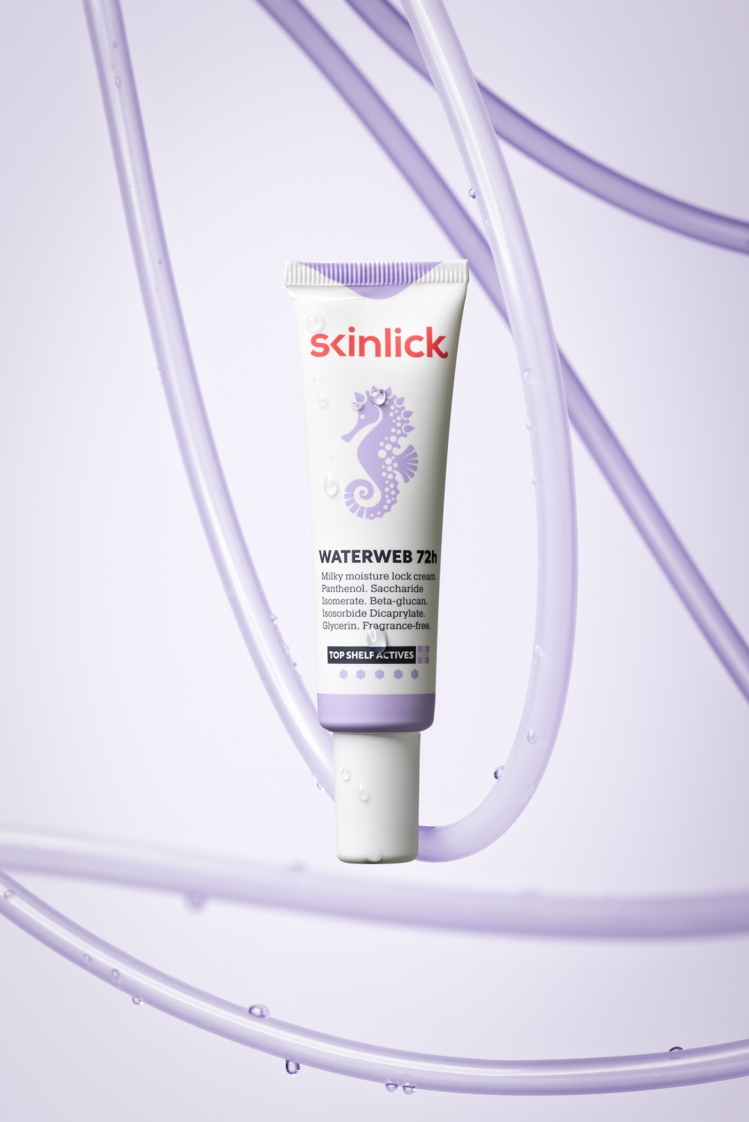 Skinlick Waterweb 72h