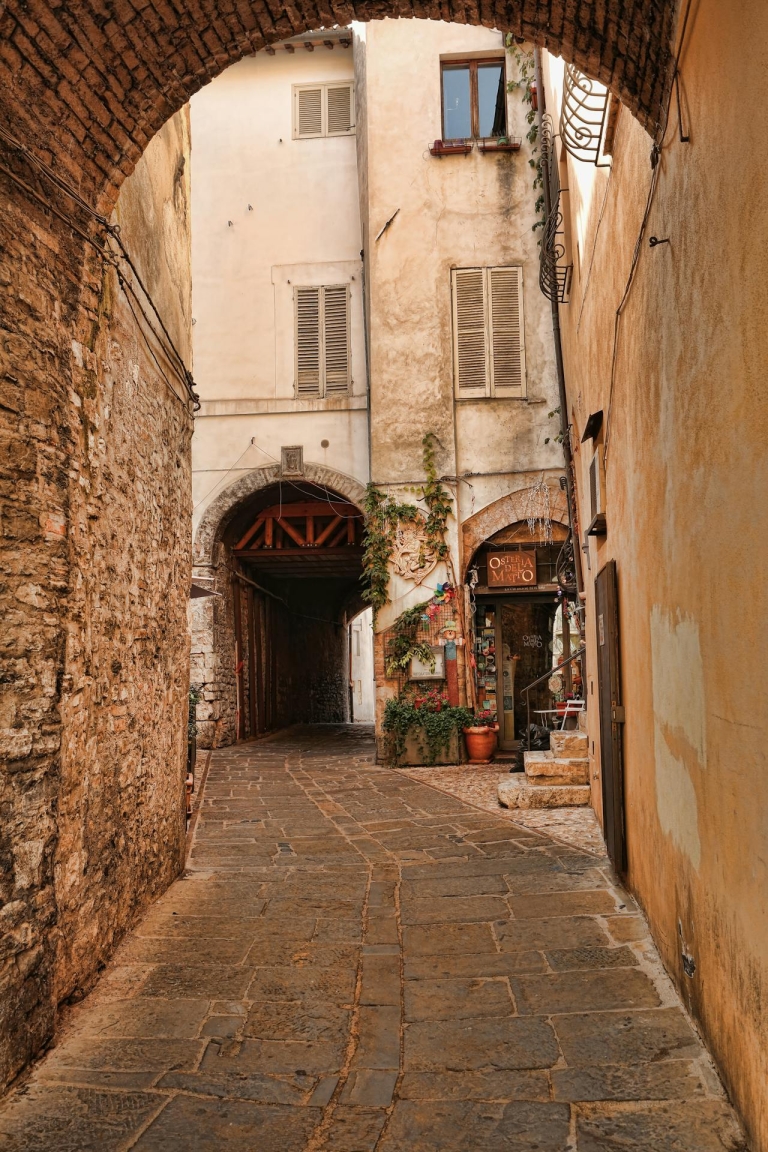 Spoleto