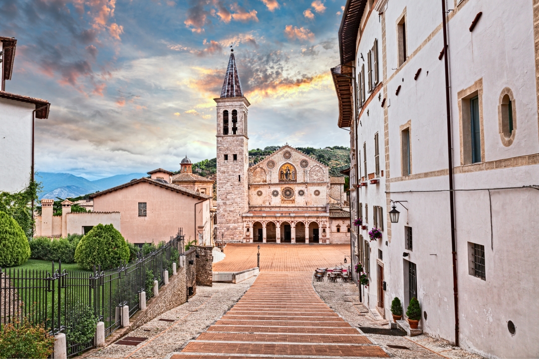 Spoleto_iStock-836020220