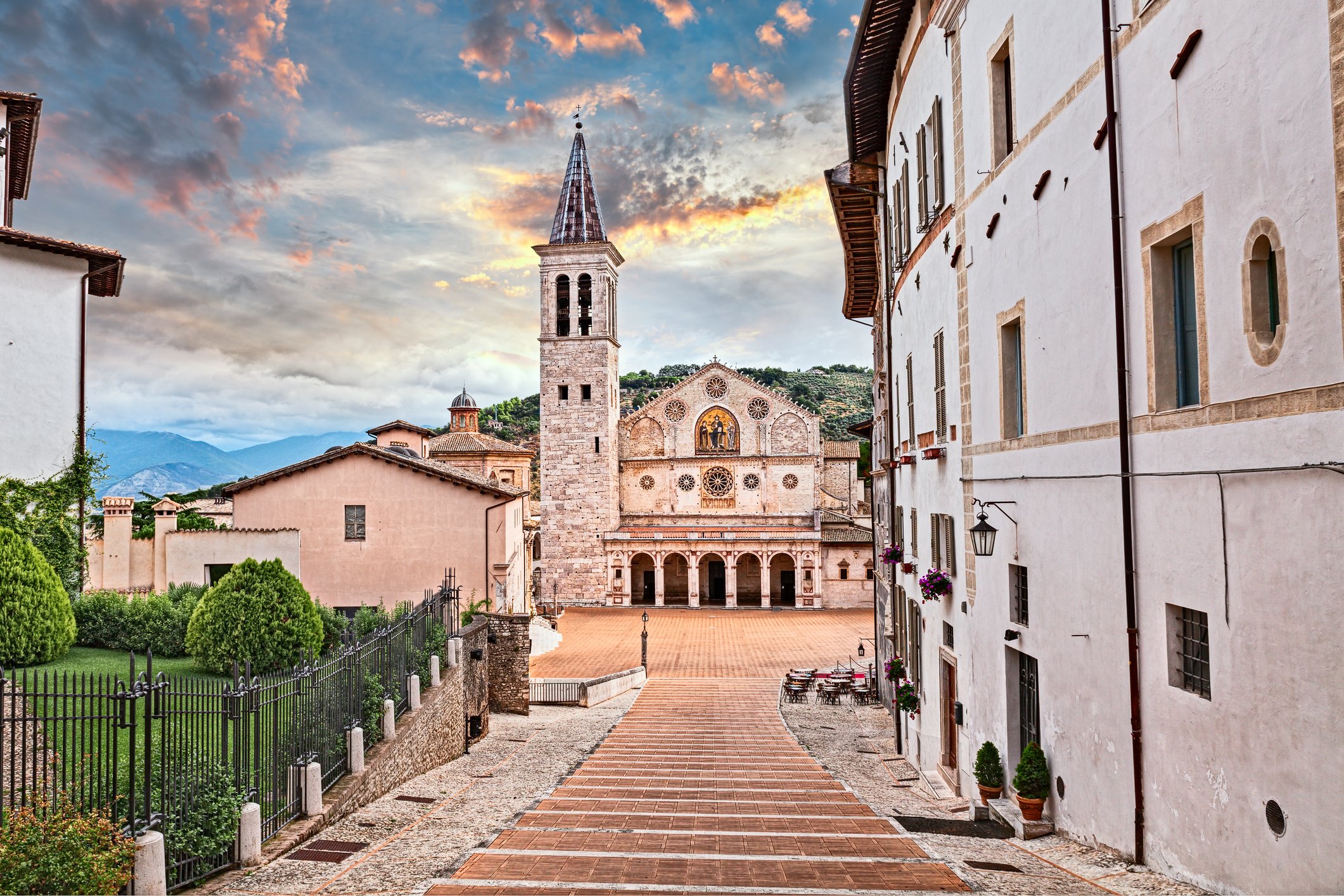 Spoleto_iStock-836020220