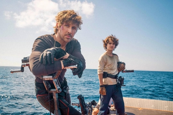 Prvi pogled na Star Wars: Starfighter, novi film iz kultne franšize. Znamo kad stiže u kina