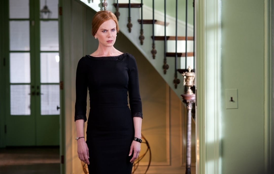 Stoker