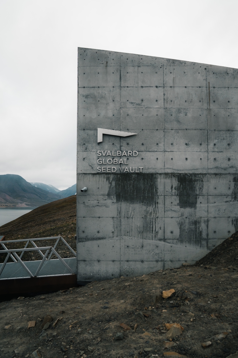 Svalbard