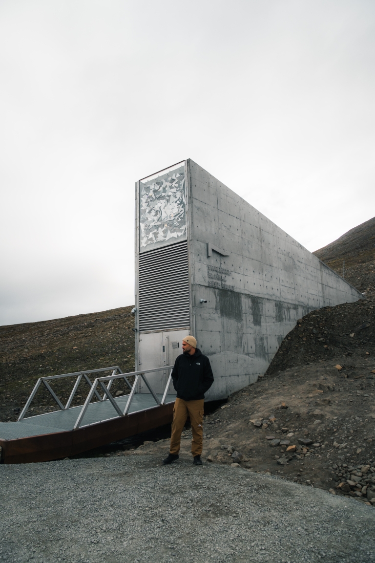 Svalbard