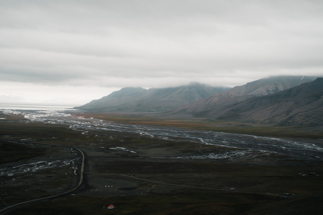 Svalbard