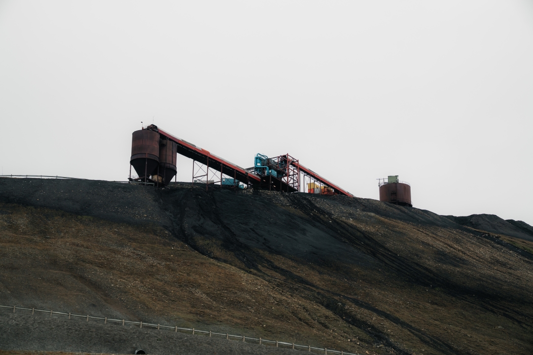 Svalbard